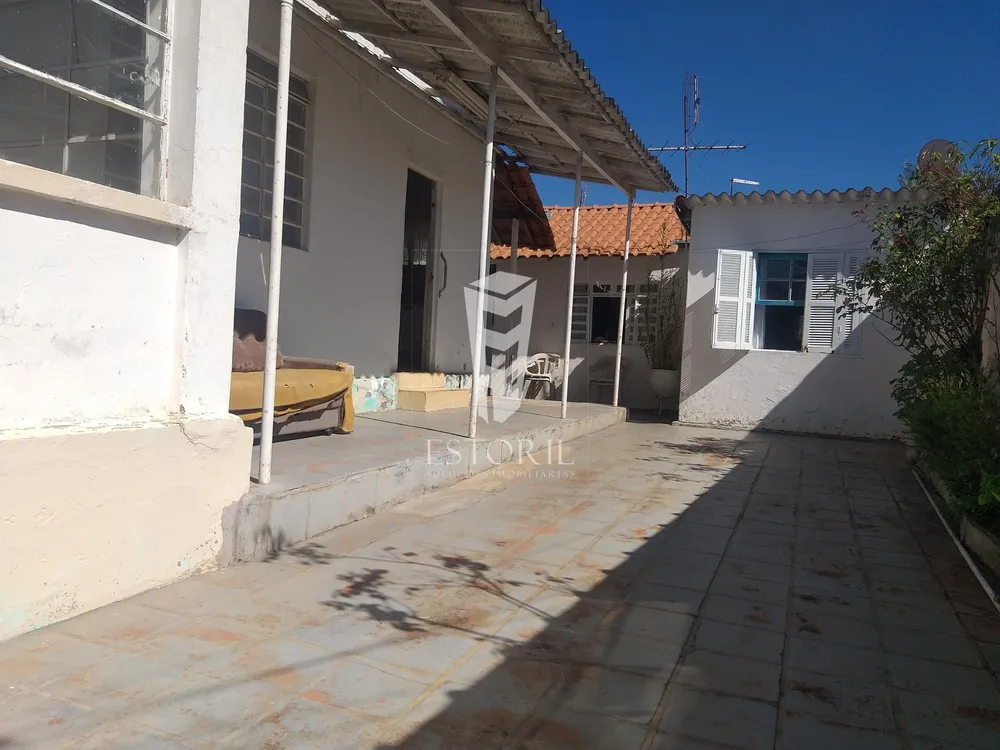 Casa, 3 quartos, 204 m² - Foto 3