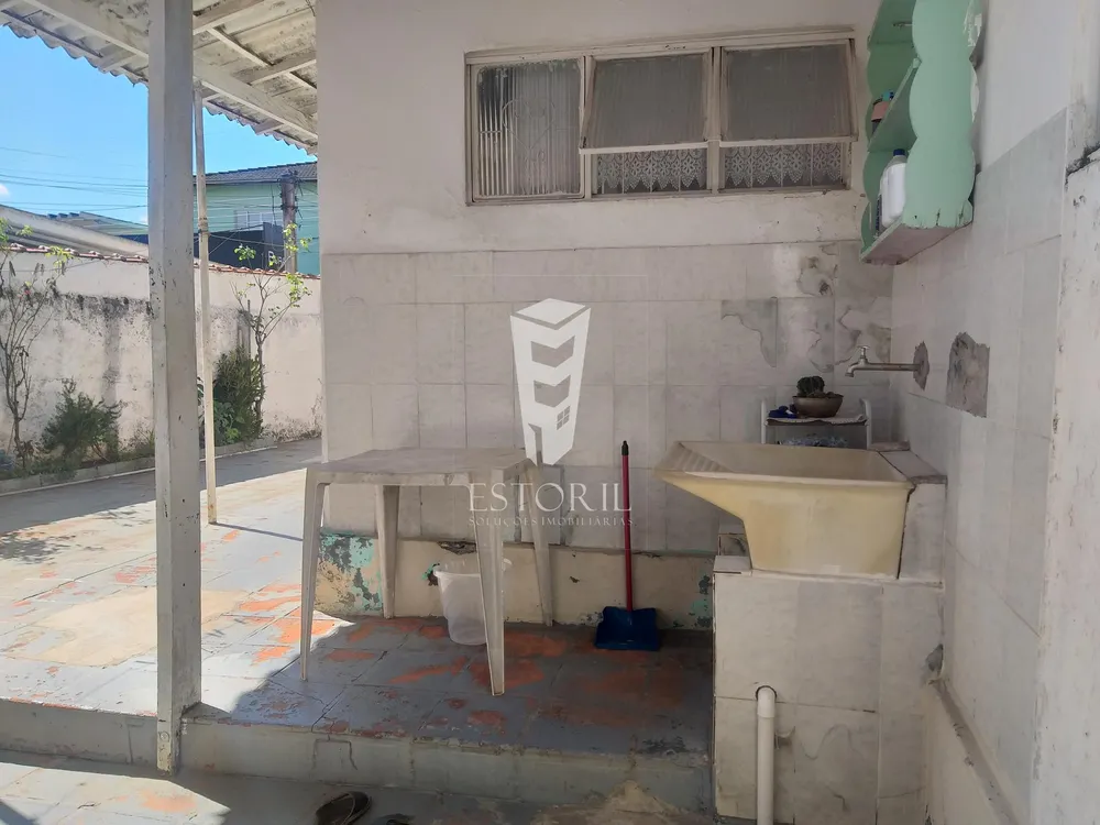 Casa, 3 quartos, 204 m² - Foto 6