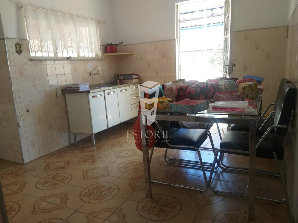 Casa, 3 quartos, 204 m² - Foto 7