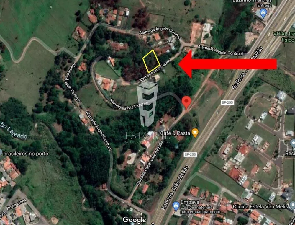 Terreno, 2000 m² - Foto 2