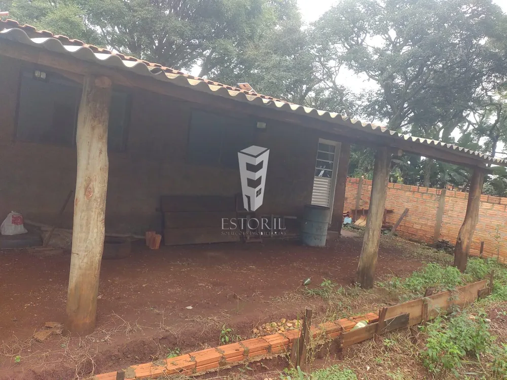 Casa, 1 quarto, 633 m² - Foto 4