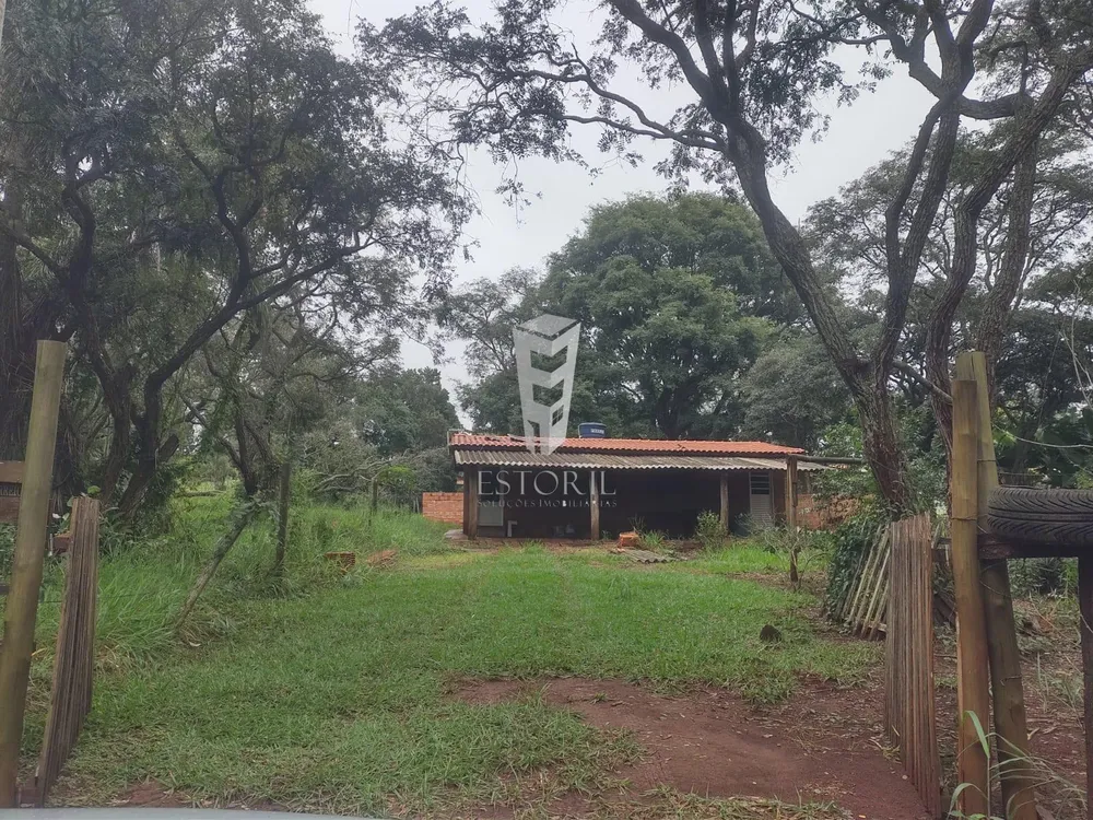 Casa, 1 quarto, 633 m² - Foto 1