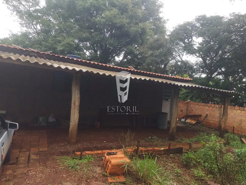 Casa, 1 quarto, 633 m² - Foto 2