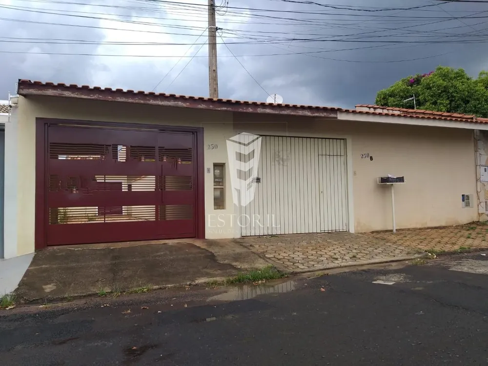 Casa, 2 quartos, 365 m² - Foto 1