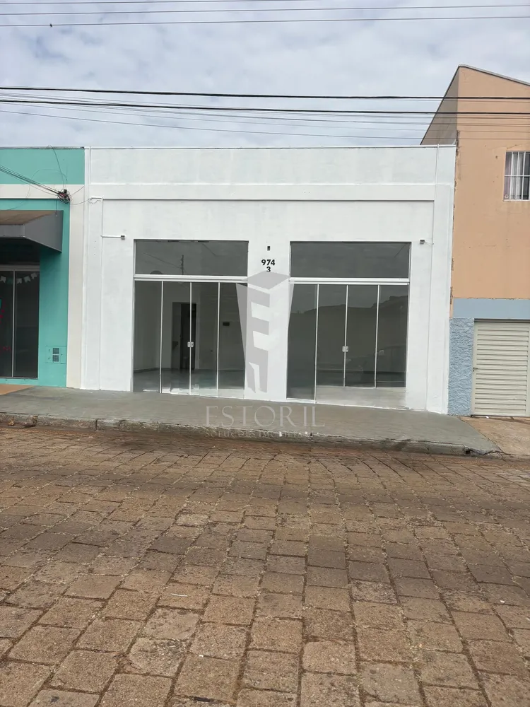 Sala-Conjunto - Foto 2