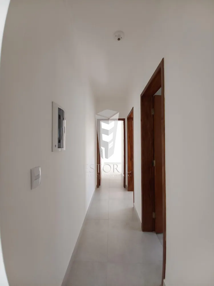 Casa, 2 quartos - Foto 9