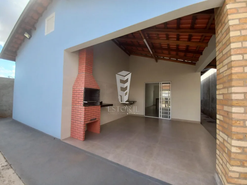 Casa, 2 quartos - Foto 5