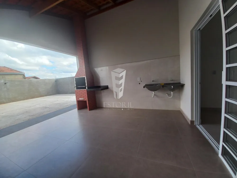 Casa, 2 quartos - Foto 6