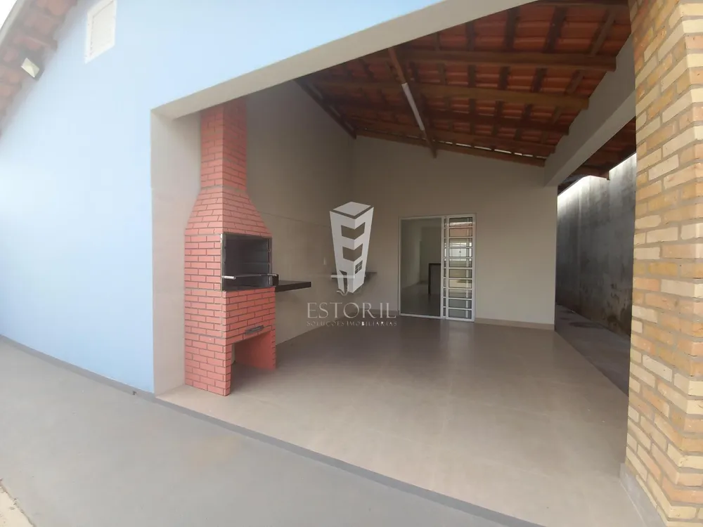 Casa, 2 quartos - Foto 4