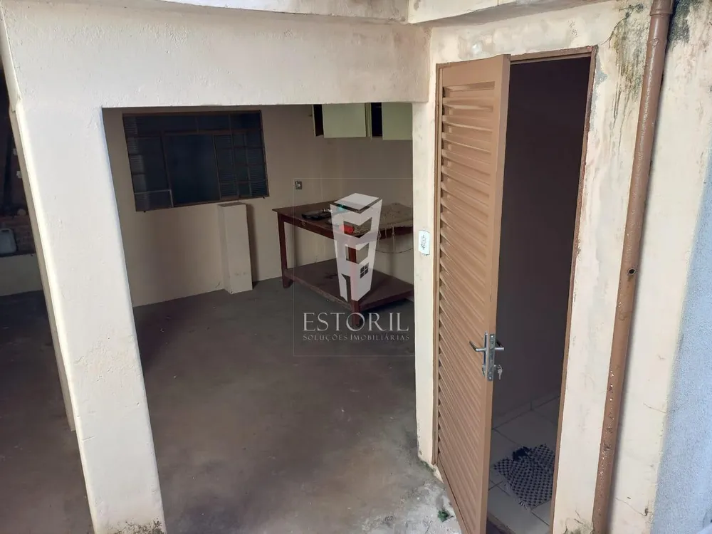 Casa, 3 quartos, 264 m² - Foto 3