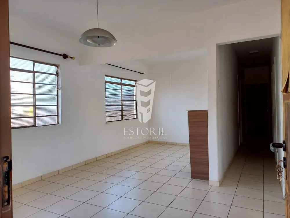 Casa, 3 quartos, 264 m² - Foto 1