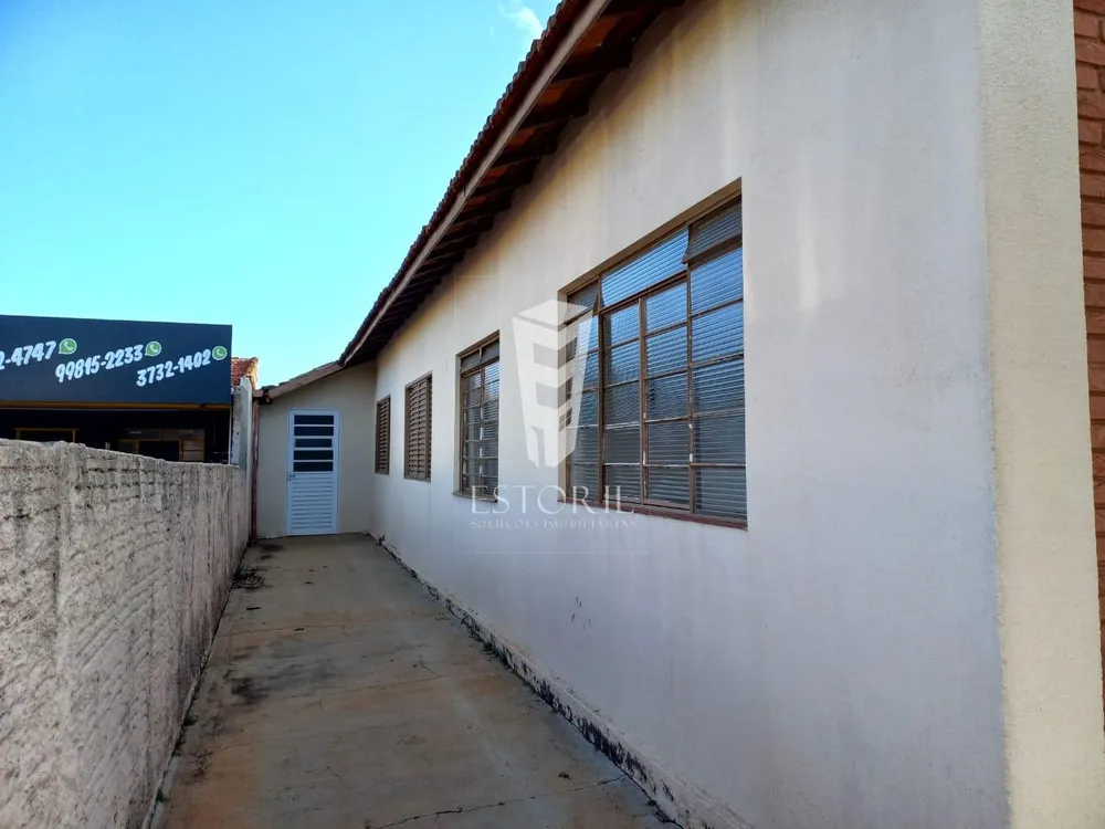 Casa, 3 quartos, 264 m² - Foto 2