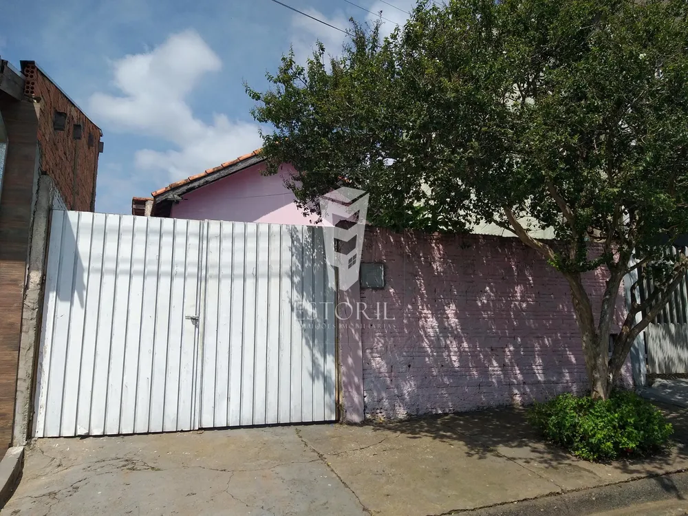 Casa, 2 quartos, 140 m² - Foto 1