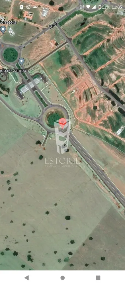 Terreno, 450 m² - Foto 1