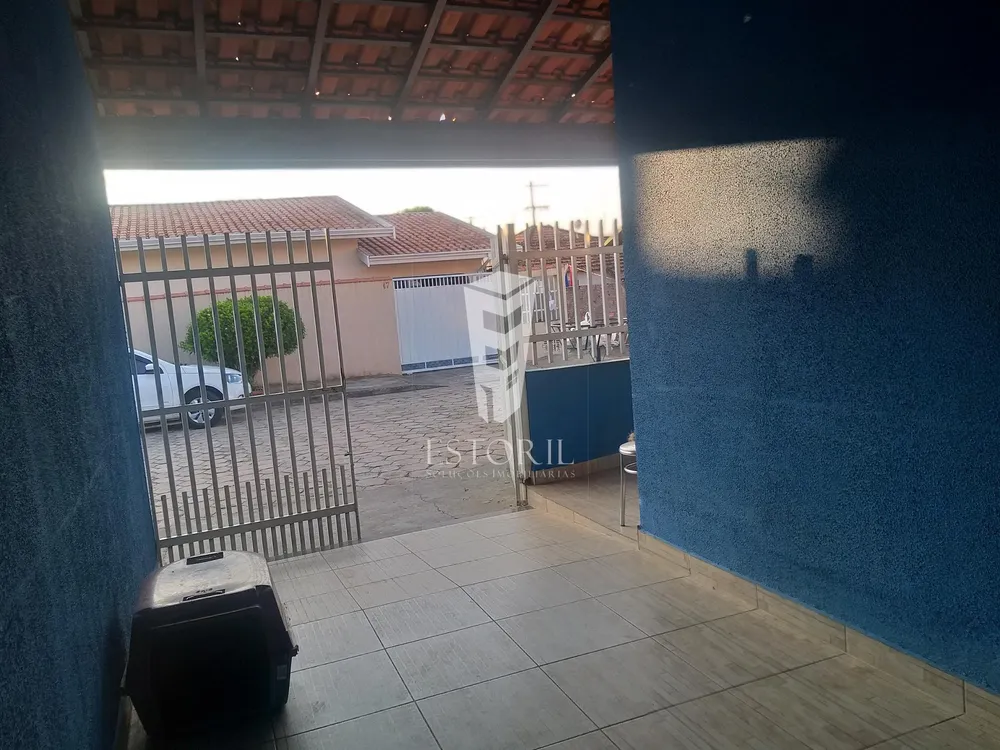 Casa, 2 quartos, 250 m² - Foto 2