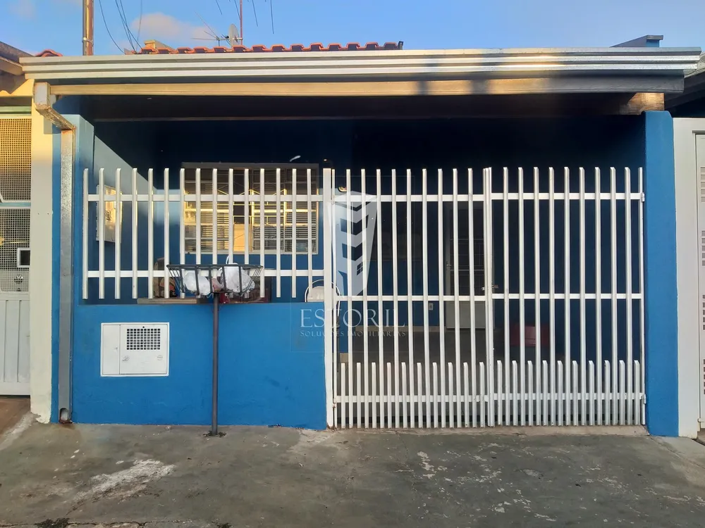 Casa, 2 quartos, 250 m² - Foto 1