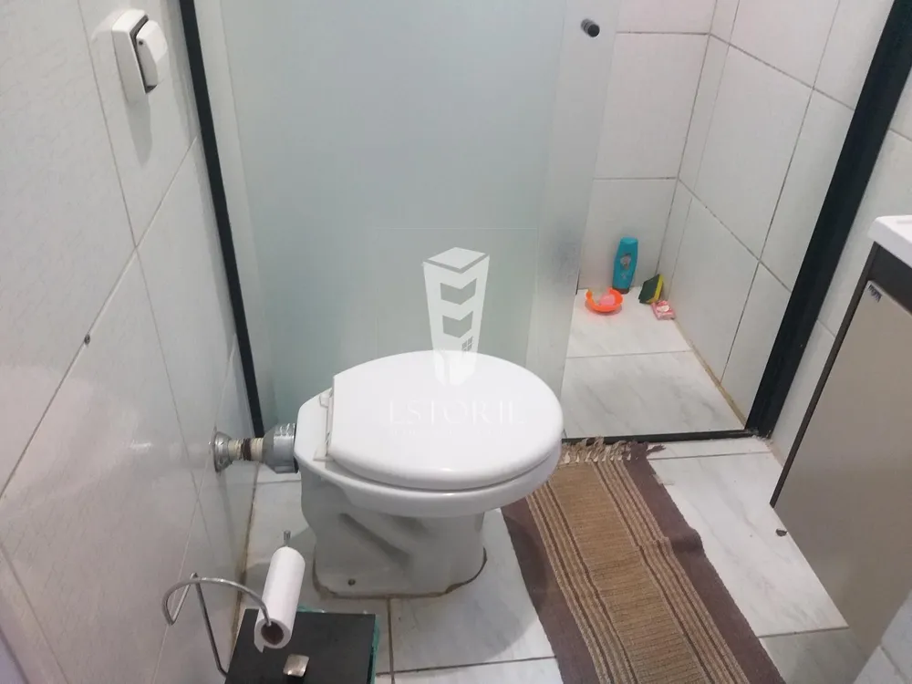 Casa, 2 quartos, 250 m² - Foto 3