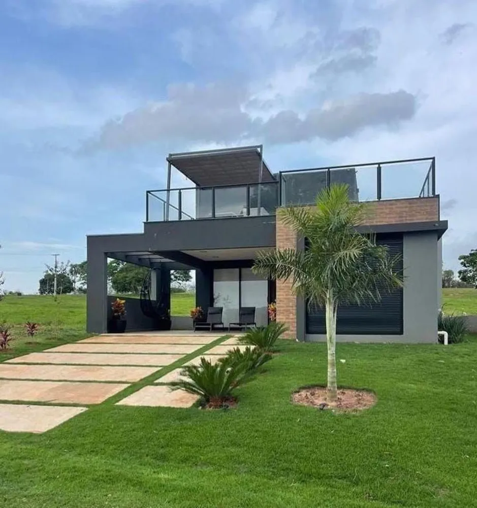 Casa, 1 quarto - Foto 1