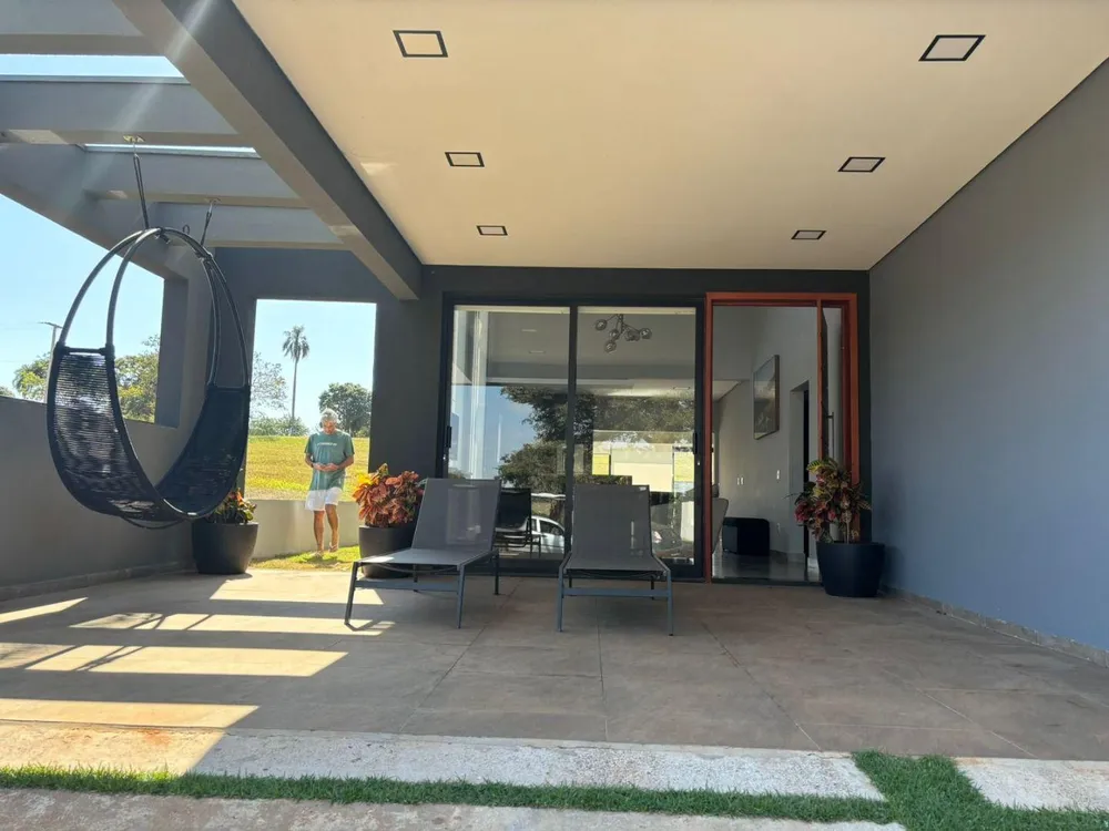 Casa, 1 quarto - Foto 2