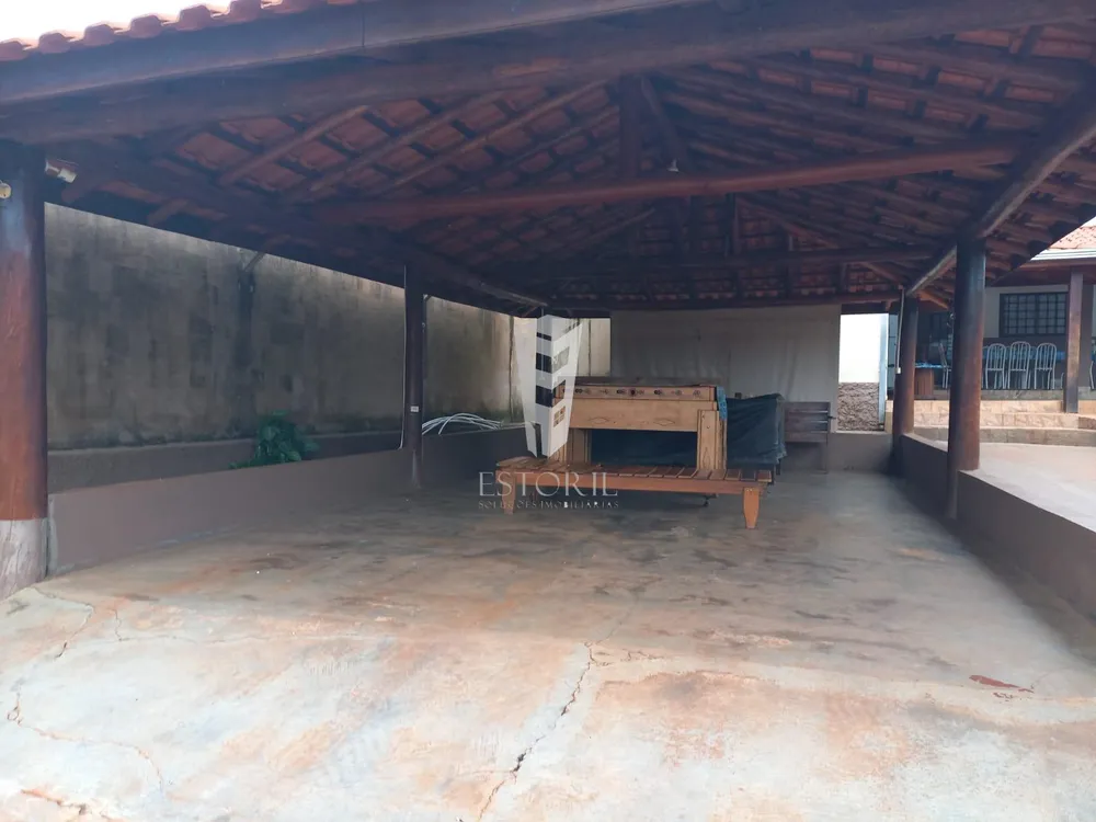 Casa, 2 quartos - Foto 4