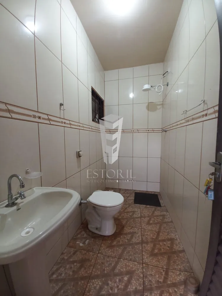 Casa, 2 quartos - Foto 8