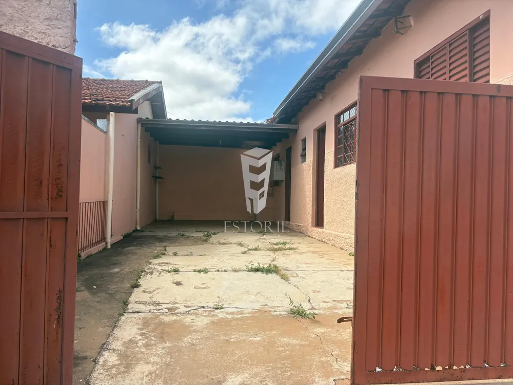 Casa, 2 quartos, 282 m² - Foto 10