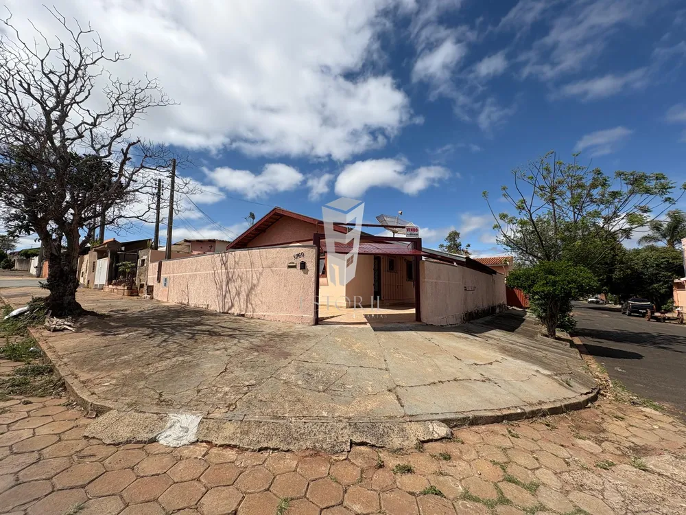 Casa, 2 quartos, 282 m² - Foto 2