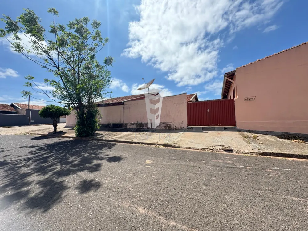 Casa, 2 quartos, 282 m² - Foto 9