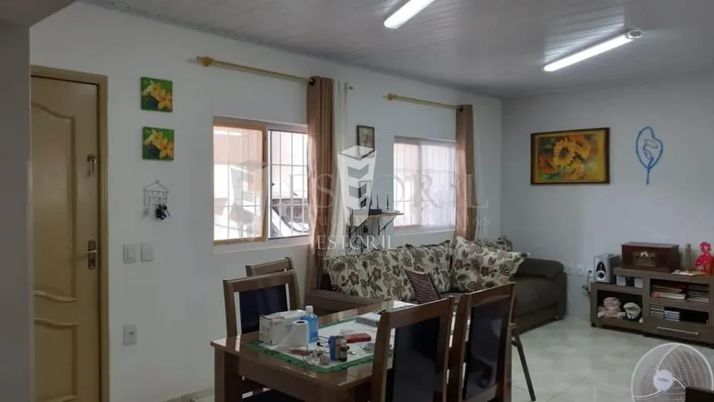 Casa, 2 quartos - Foto 5