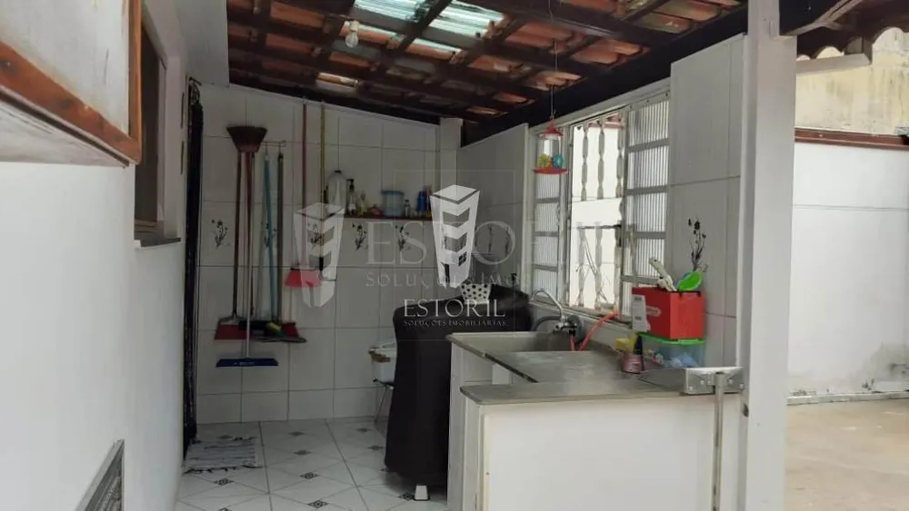 Casa, 2 quartos - Foto 2