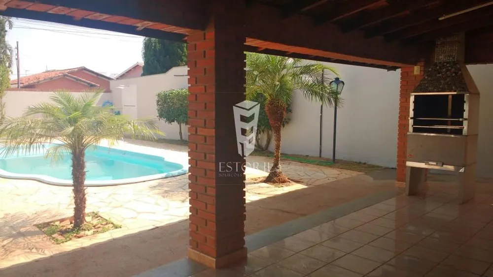Sobrado, 4 quartos, 375 m² - Foto 2