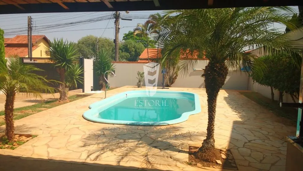 Sobrado, 4 quartos, 375 m² - Foto 3