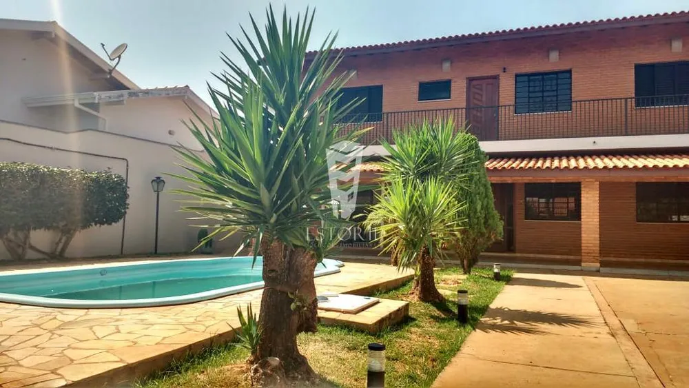 Sobrado, 4 quartos, 375 m² - Foto 4