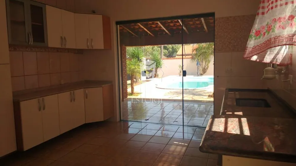 Sobrado, 4 quartos, 375 m² - Foto 6