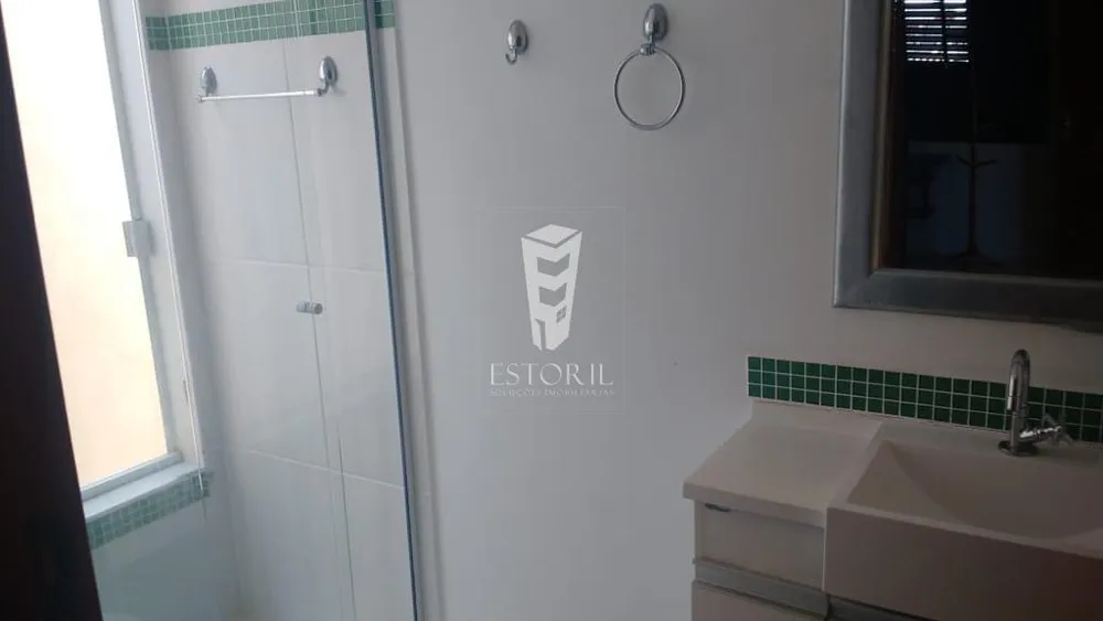 Sobrado, 4 quartos, 375 m² - Foto 12