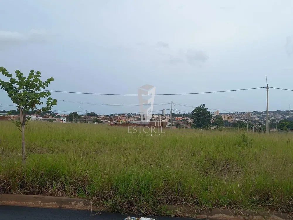 Terreno, 200 m² - Foto 1