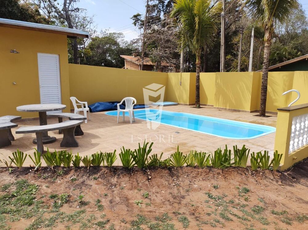 Casa à venda com 1 quarto, 510m² - Foto 1