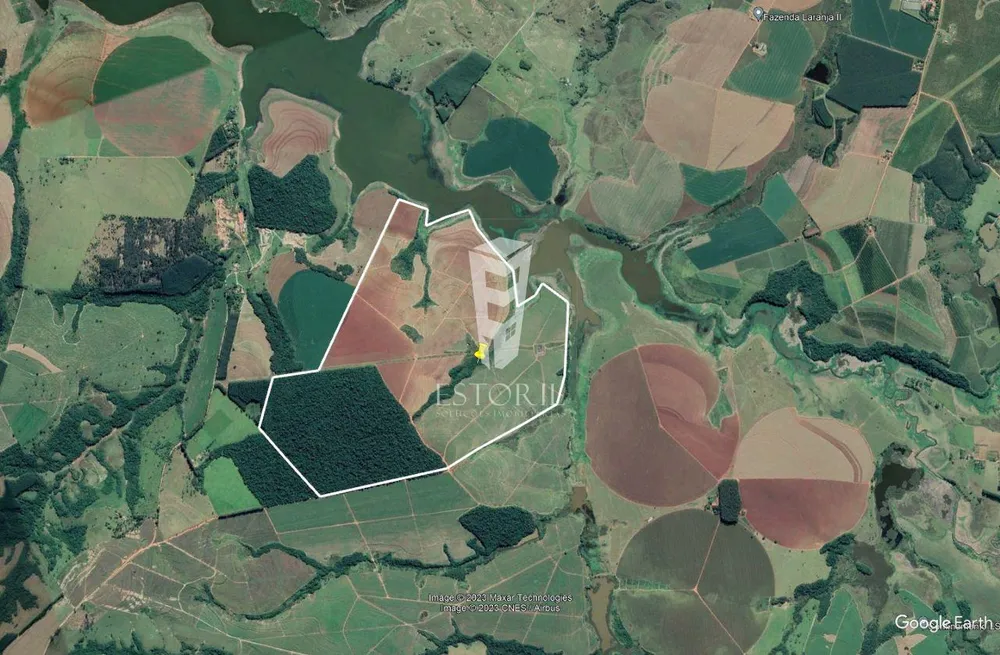 Fazenda - Foto 1