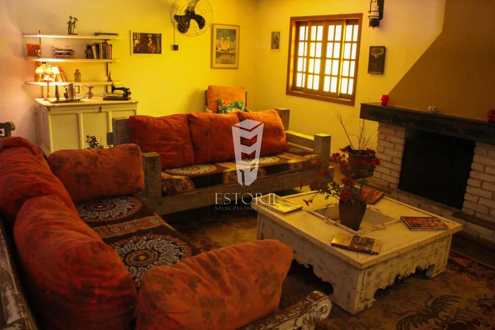 Casa, 2 quartos, 2945 m² - Foto 3