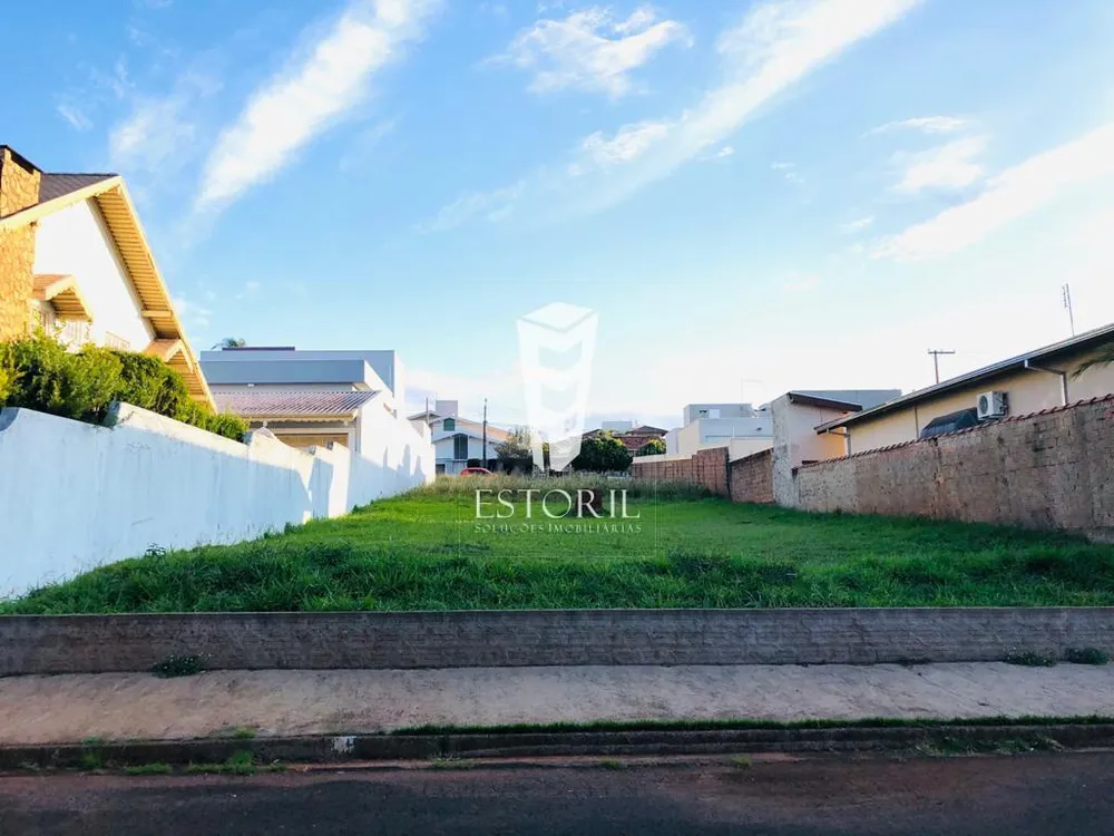 Terreno, 450 m² - Foto 1