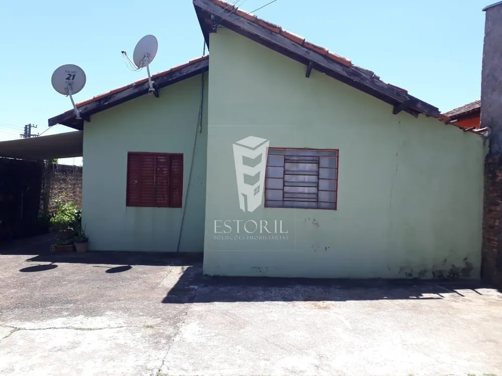 Casa, 2 quartos - Foto 2