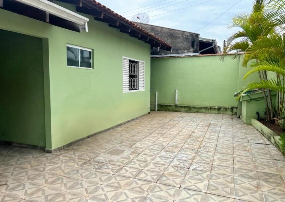 Casa à venda com 3 quartos, 252m² - Foto 5