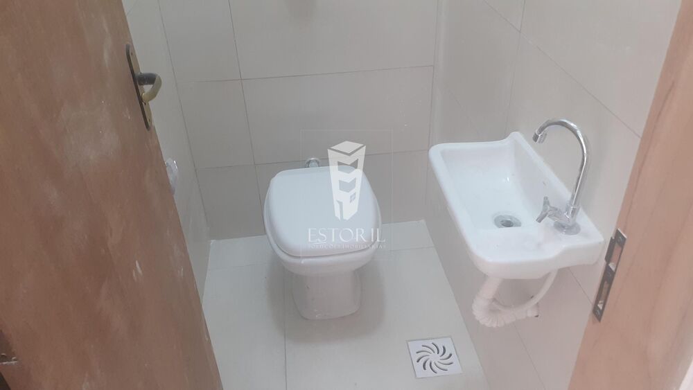 Conjunto Comercial-Sala à venda - Foto 11