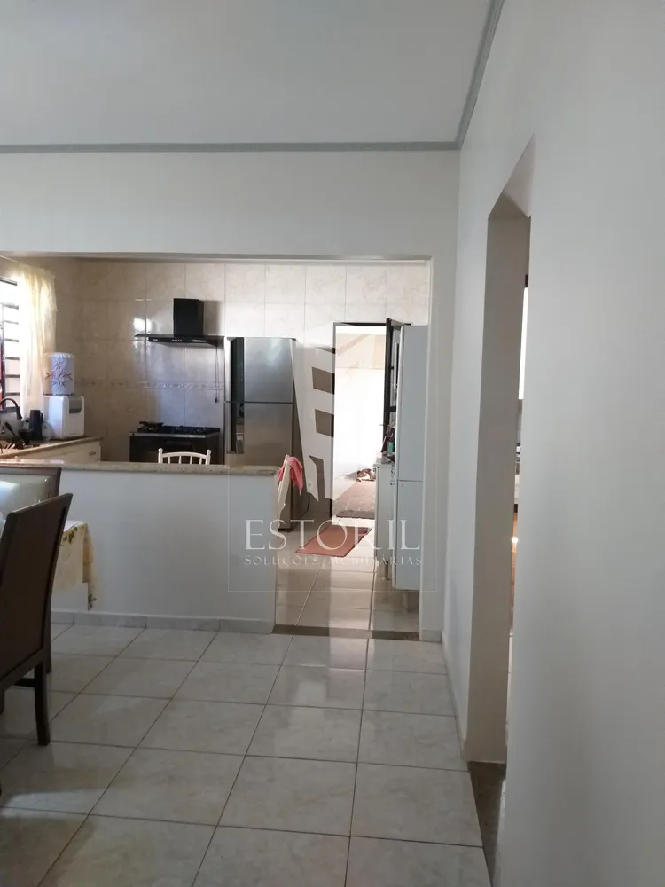 Casa, 1 quarto, 210 m² - Foto 8