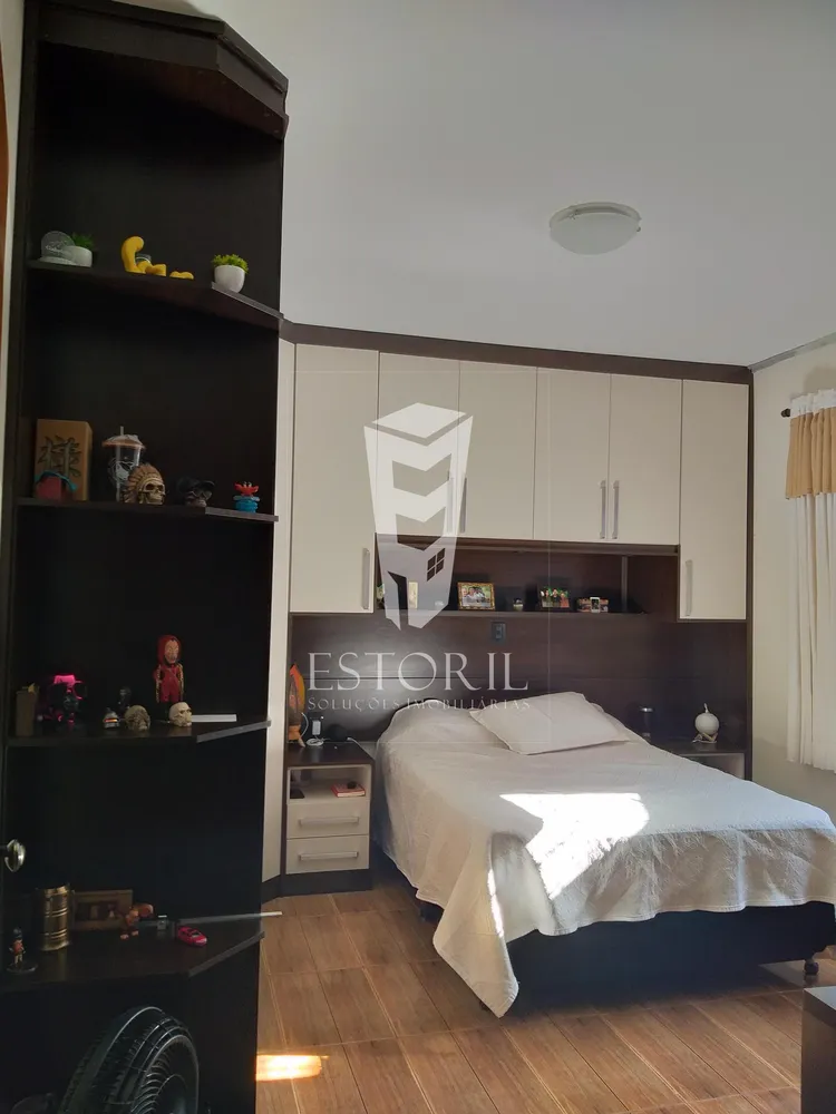 Casa, 1 quarto, 210 m² - Foto 3