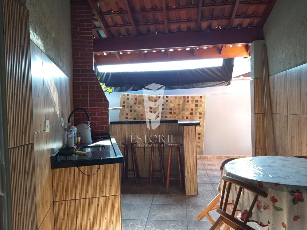 Casa, 1 quarto, 210 m² - Foto 6