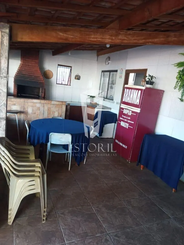 Casa, 4 quartos - Foto 4