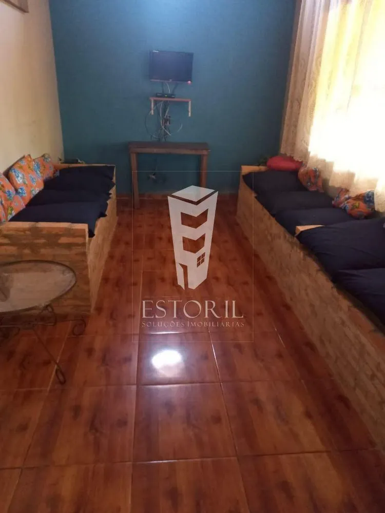 Casa, 4 quartos - Foto 5