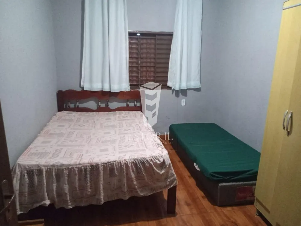 Casa, 4 quartos - Foto 7