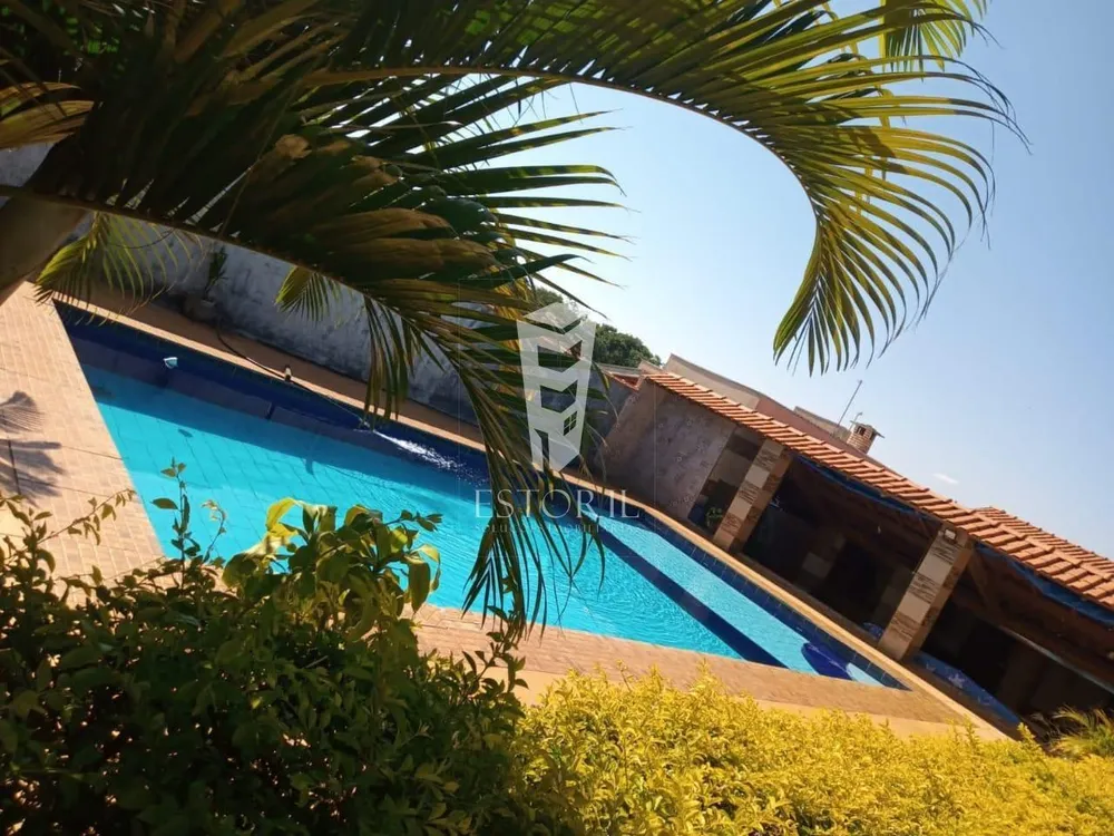 Casa, 4 quartos - Foto 1